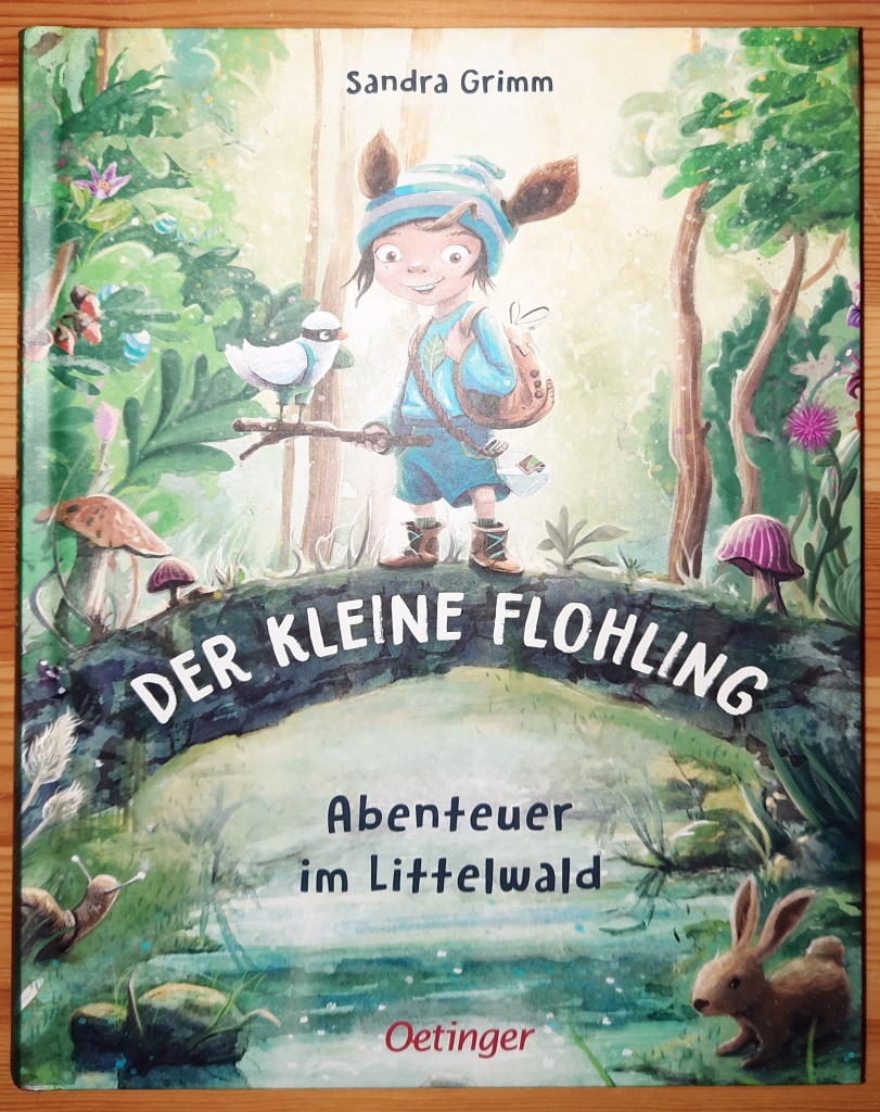 DerKleineFlohling