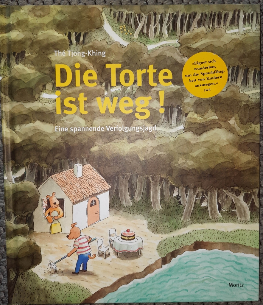 DieTorteistweg