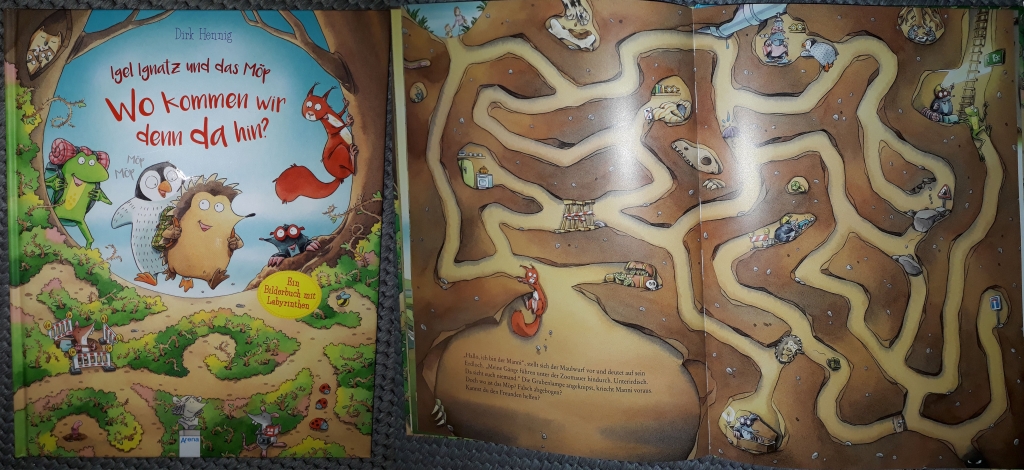 Igel_Ignatz_und_das_Moep